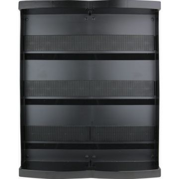 EMAT Eaton groepenkast 3 fase 440x550 (BxH) 