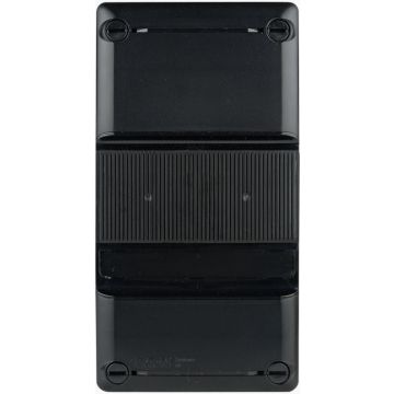 EATON groepenkast 1 fase 110x220 (BxH)