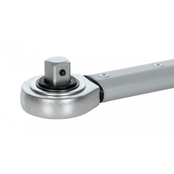 GEDORE momentsleutel TORCOFIX K 3/4" 150-750Nm lengte 1232mm ( 4550-75)