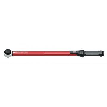 GEDORE RED momentsleutel 1/2" 60-300Nm lengte 575mm (R68900300)
