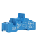 Finder aansluitvoet 14-pins DIN-rail 35mm (94.P4)