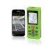 Elma laser afstandsmeter met bluetooth 0-80 meter (S-ELMA Laser 3)