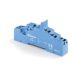 Finder aansluitvoet 5-pins DIN-rail 35mm (97.P1)