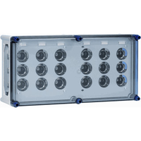 Miniatuur van Eaton Holec Halyester krachtgroepenkast GK436B 6X63A