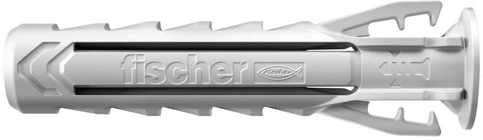 Miniatuur van Fischer SX plus 8x40mm - per 100 (568008)