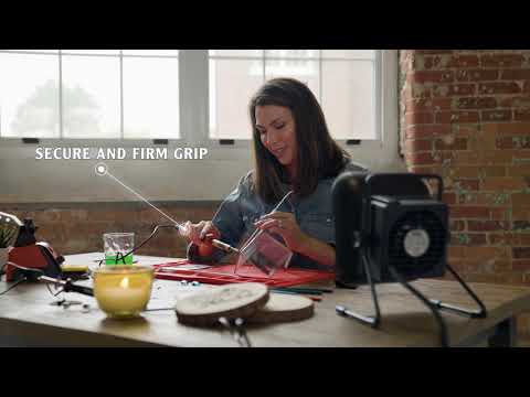 Miniatuur van Weller soldeerbout met led HaloRing 230V 80W 427°C (WLIR8023C)