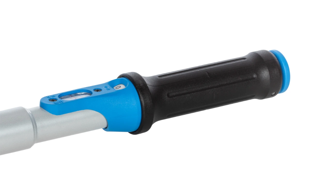 Miniatuur van GEDORE momentsleutel TORCOFIX K 3/4" 150-750Nm lengte 1232mm ( 4550-75)