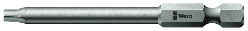 Miniatuur van Wera bit torx TX25 70mm 1/4" - per stuk (05060115001)