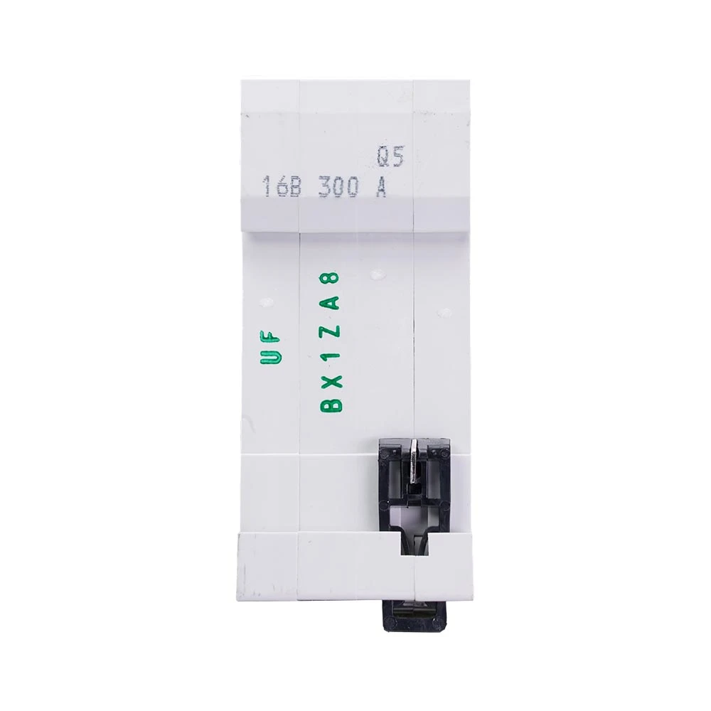 Miniatuur van Eaton aardlekautomaat B16 1P+N 300mA Type A (236635)