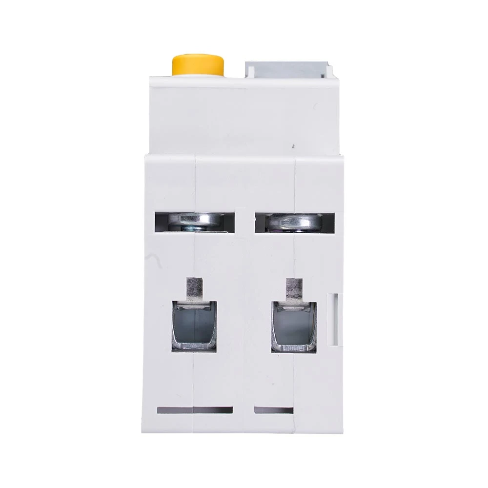 Miniatuur van Eaton aardlekautomaat B16 1P+N 300mA Type A (236635)