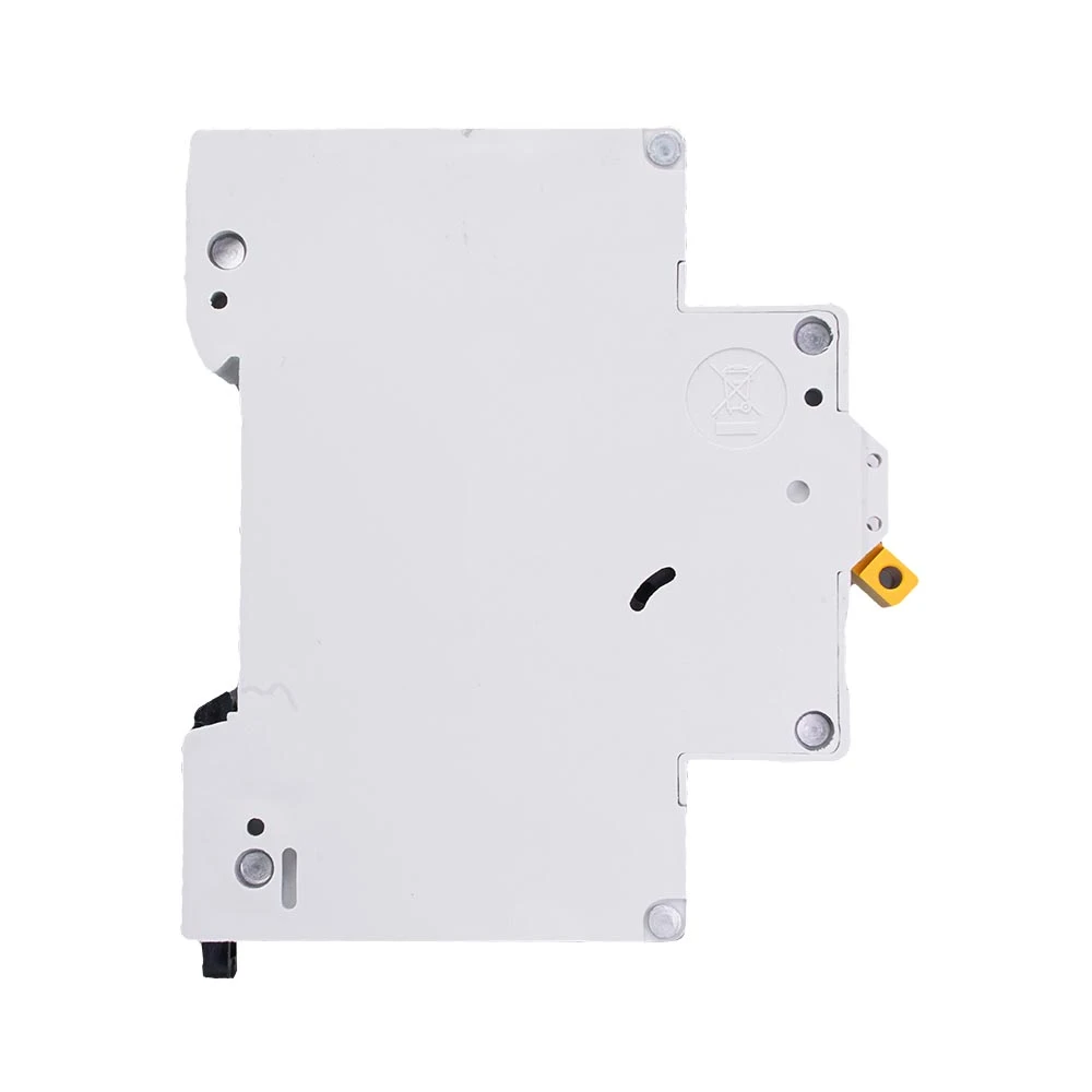 Miniatuur van Eaton installatieautomaat 1-polig+nul 25A B-kar (PLN6-B25/1N-MW)