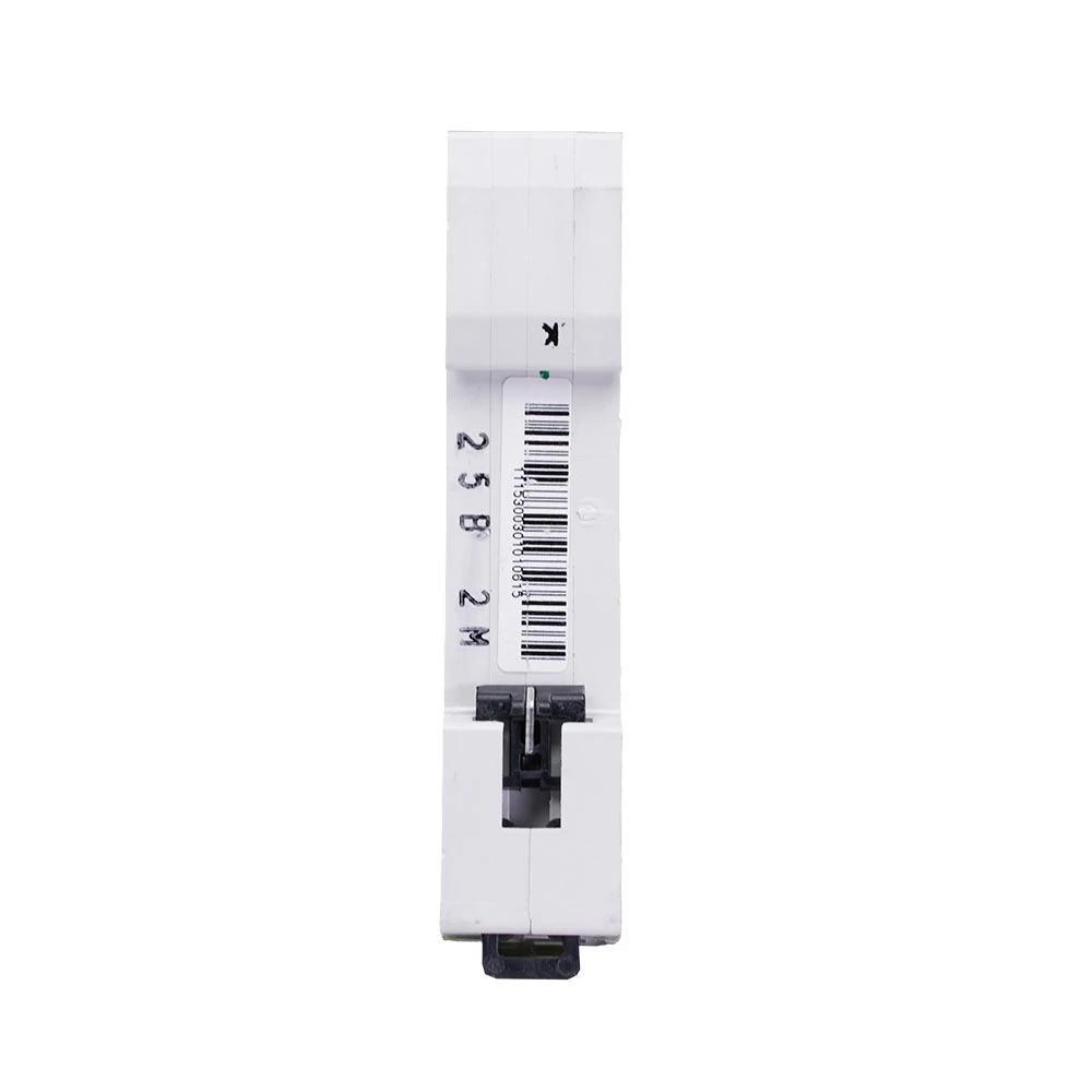 Miniatuur van Eaton installatieautomaat 1-polig+nul 25A B-kar (PKN6-16/1N/B/03-A-MW)