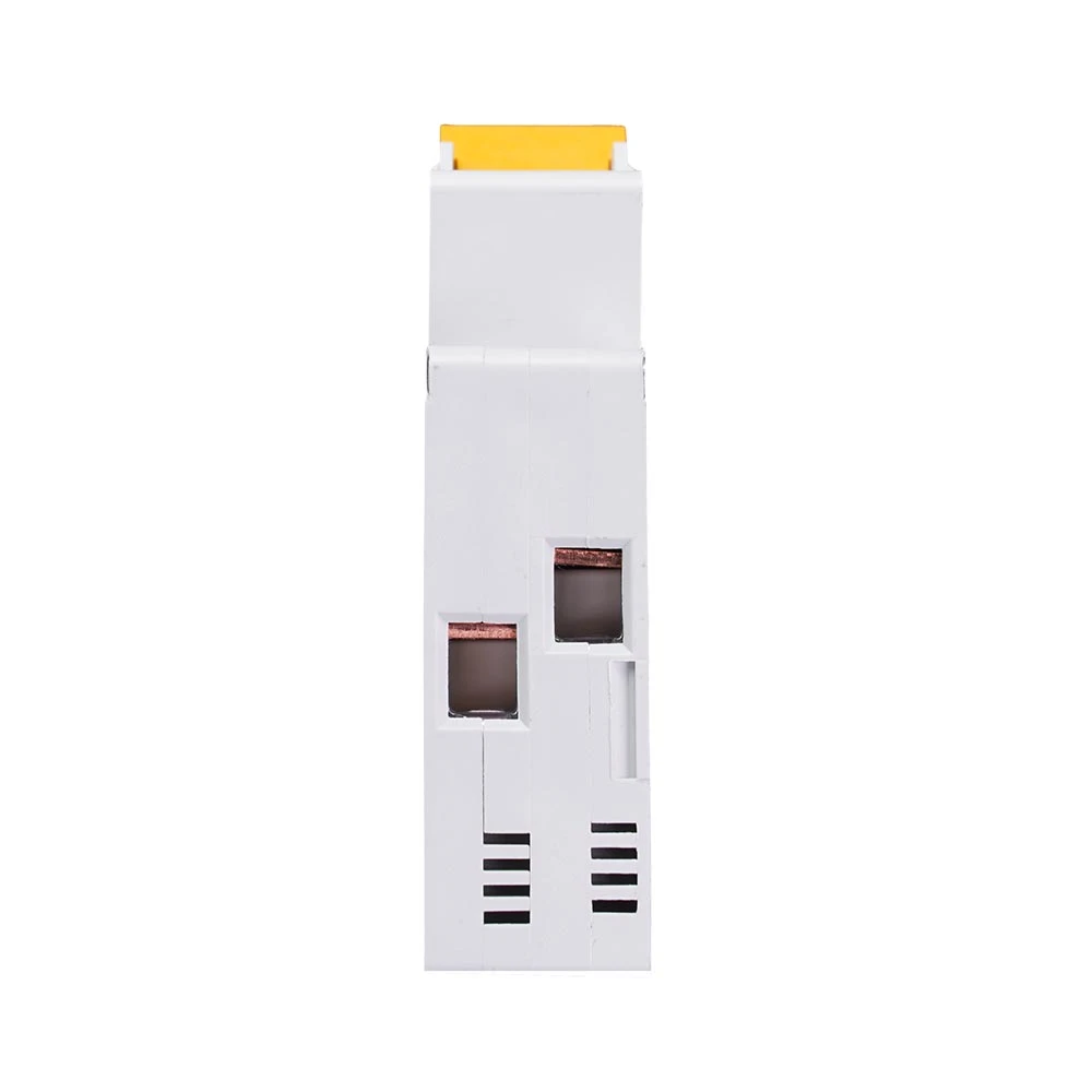 Miniatuur van Eaton installatieautomaat 1-polig+nul 25A B-kar (PKN6-16/1N/B/03-A-MW)
