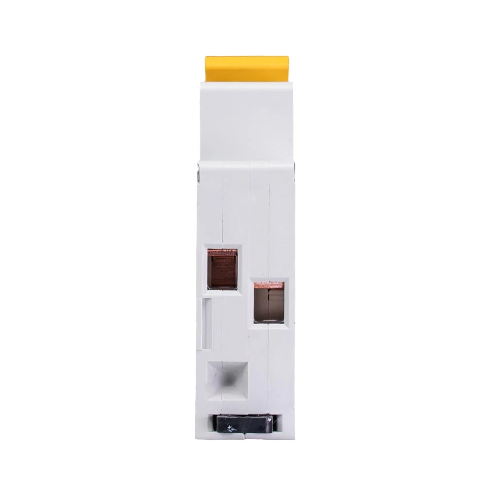 Miniatuur van Eaton installatieautomaat 1-polig+nul 25A B-kar (PKN6-16/1N/B/03-A-MW)
