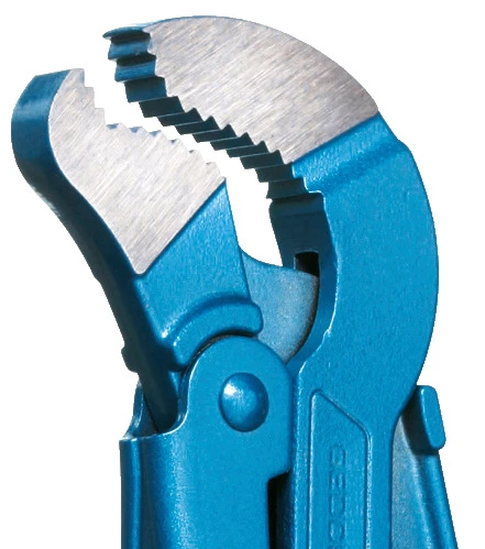 Miniatuur van GEDORE pijptang pijpmoersleutel 1" tot 48mm lengte 320mm (100 1)