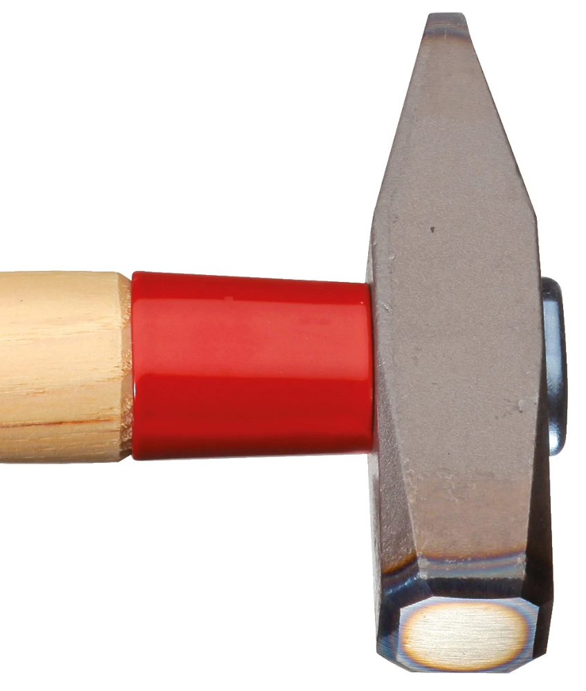Miniatuur van GEDORE bankhamer ROTBAND-PLUS lengte 300mm 502g (600 IH-300)