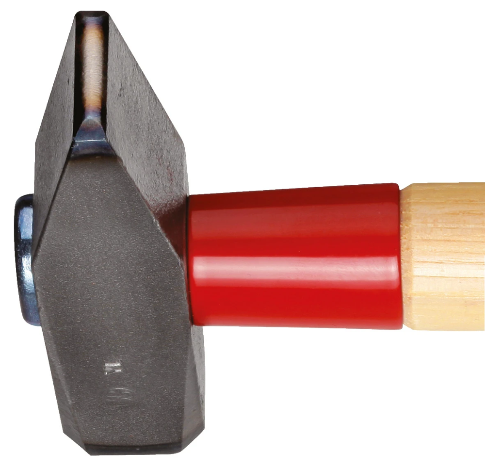 Miniatuur van GEDORE bankhamer ROTBAND-PLUS lengte 300mm 502g (600 IH-300)