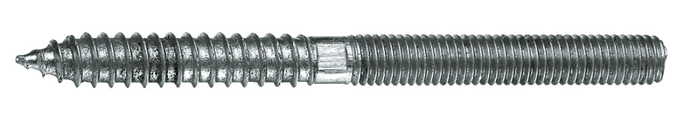 Miniatuur van GEDORE tapeind en stokschroef dopsleutel M8 (317308)