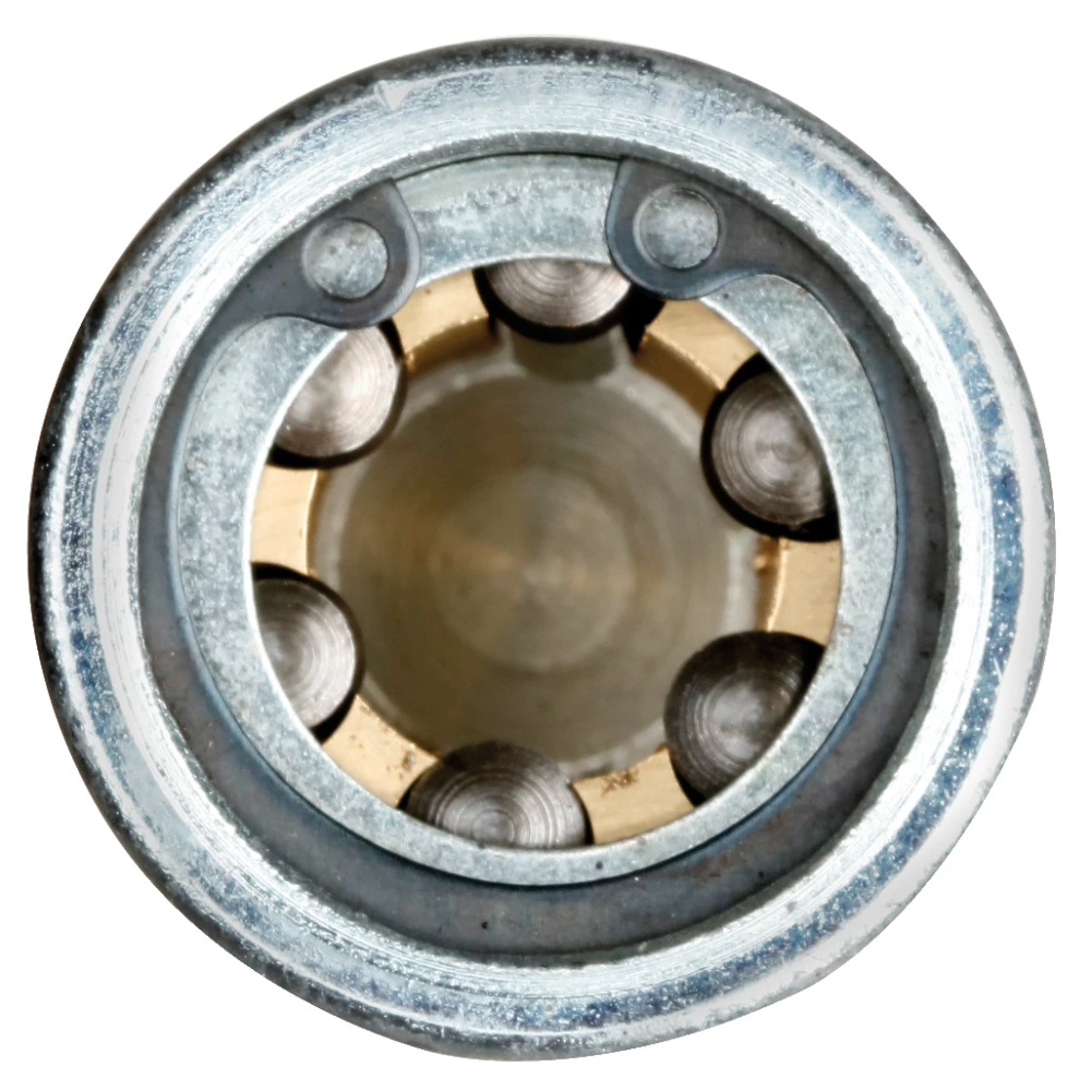 Miniatuur van GEDORE RED dopsleutelset 1/2” 10-32mm 24-delig (R69003024)