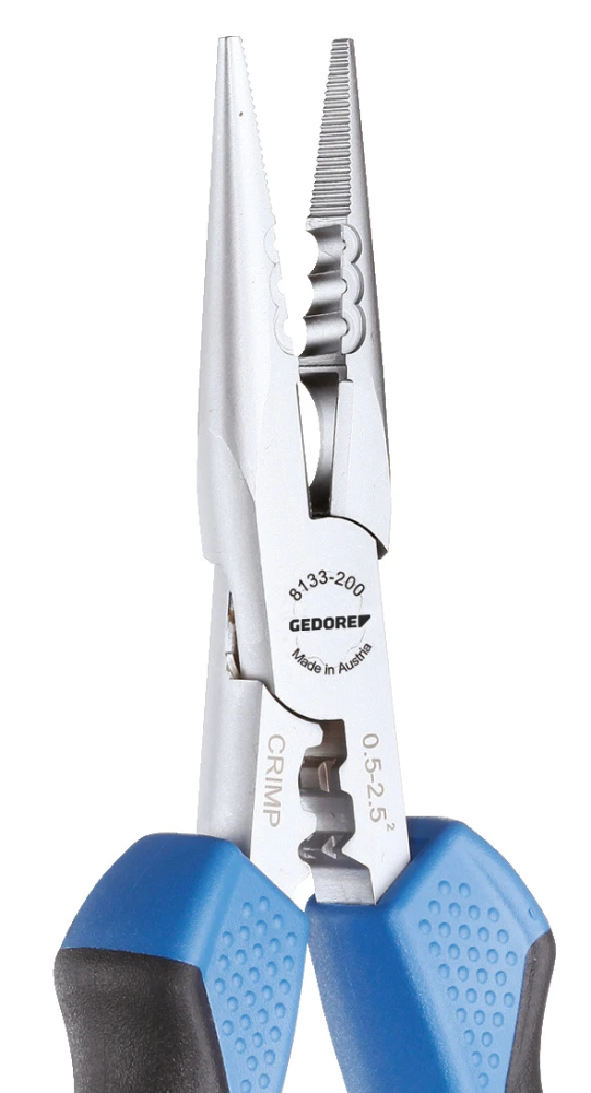 Miniatuur van GEDORE momentsleutel TORCOFIX K 1/2" 40-200Nm 486mm (4550-20)