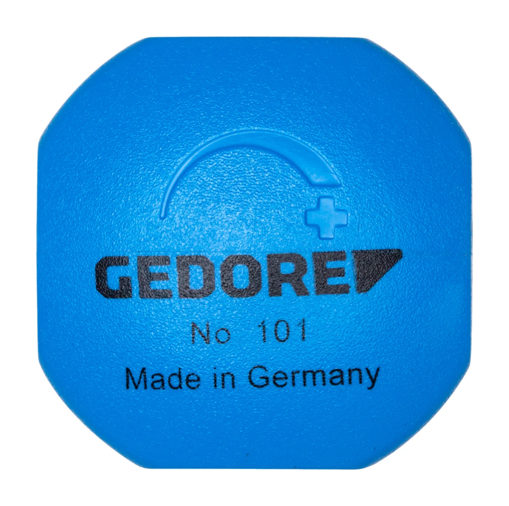 Miniatuur van GEDORE automatische centerpons met punt en veermechanisme (101)