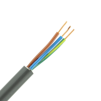 Miniatuur van XMvK kabel 3x1.5 per meter