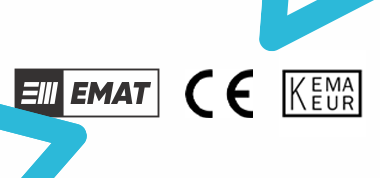 Alle keurmerken van EMAT weten?
