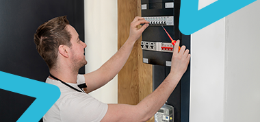 Abb groepenkast – Alles over het merk