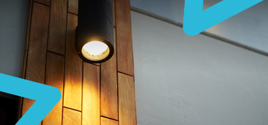 Buitenlamp aansluiten?