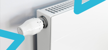 Radiatorknop vervangen?