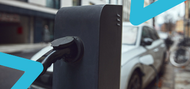 Opladen van elektrische voertuigen?