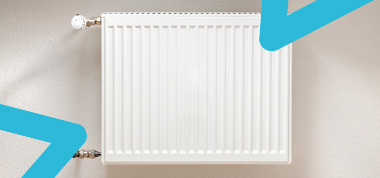 Radiator vervangen?