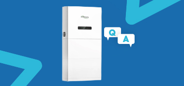 Veelgestelde vragen over HYXiPOWER thuisbatterijen weten?