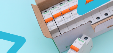 Wat biedt Schneider Electric aan?