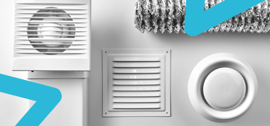 Wat is mechanische ventilatie?