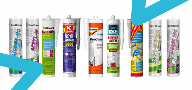 Wat is de kit droogtijd?
