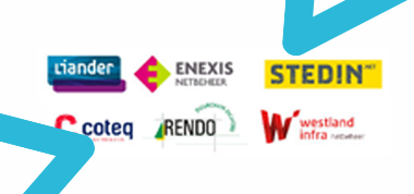 Wie is mijn netbeheerder?